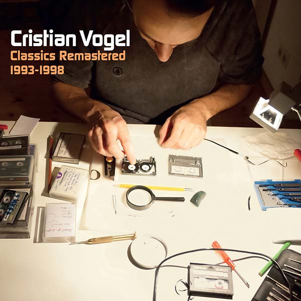 Classics Remastered (1993-1998) Vinyl Record