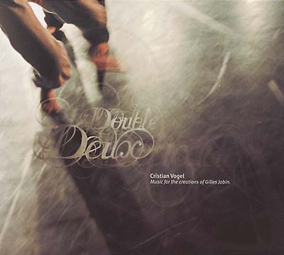 Double Deux/Delicado Music CD