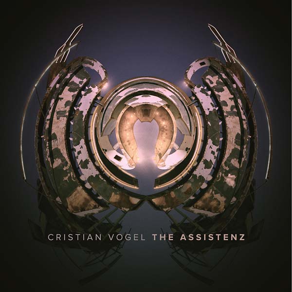 The Assistenz Music CD