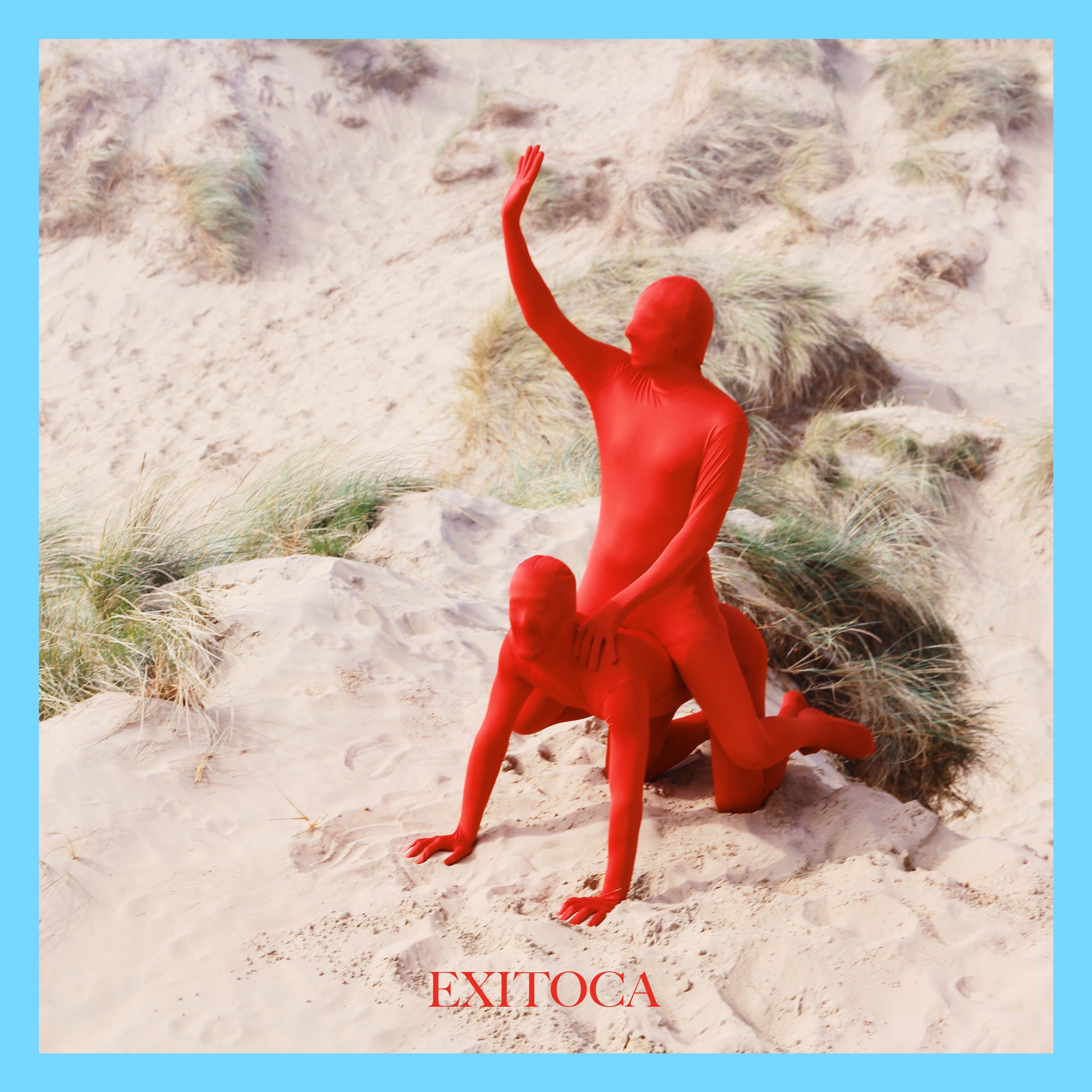 Exitoca Music CD