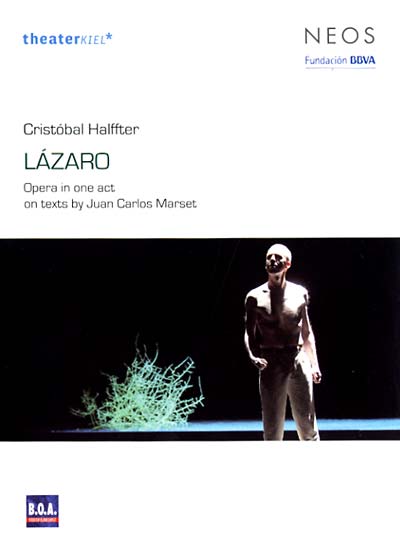 Lázaro |