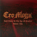Hard Times In The Age Of Quarrel Vol 2 (Clear Vinyl 2Lp) Vinyl Record