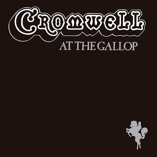 At The Gallop Music CD