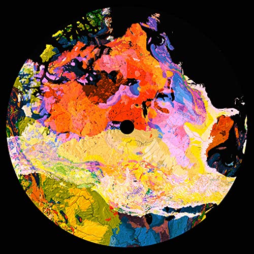 Langata (VINYL) |