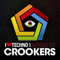 I Love Techno 2009 Music CD