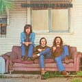 Crosby, Stills & Nash Vinyl Record