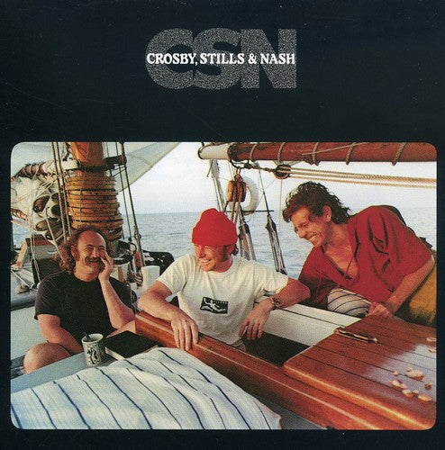 Crosby, Stills & Nash CSN (Brick & Mortar Exclusive) Vinyl Record