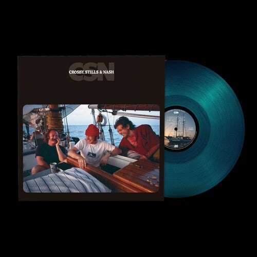 Crosby, Stills & Nash CSN (Brick & Mortar Exclusive) Vinyl Record