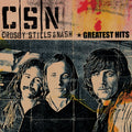 Greatest Hits Vinyl Record