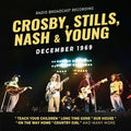 December 1969 (Colored Vinyl, Yellow, Limited Edition) |