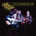 Live At Fillmore East, 1969 Music CD