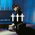 ††† (Crosses) Goodnight, God Bless, I Love U, Delete. (2 LP) Vinyl Record