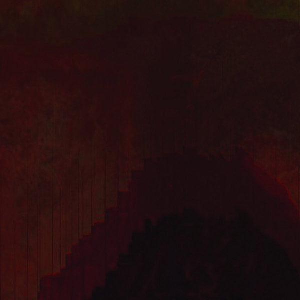 Acanthosaura Vinyl Record