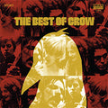 The Best of Crow Vinyl Record