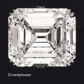 Crowdpleaser Music CD
