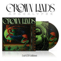Crown Lands - Apocalypse |