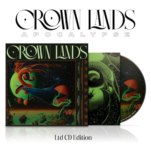 Crown Lands - Apocalypse |