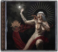 Punishment Music CD
