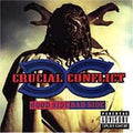 Good Side Bad Side Music CD