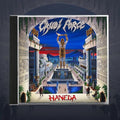 Cruel Force - Haneda |