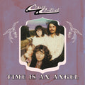 Time Is An Angel (Vinyl) Vinyl Record