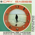 Cry Babies Vinyl Record
