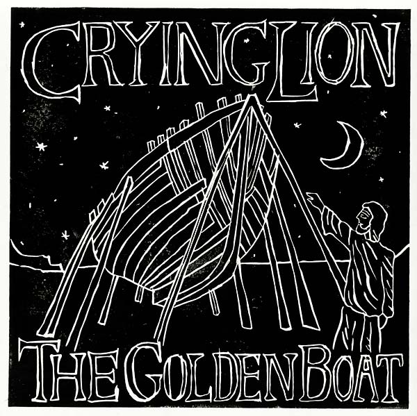 The Golden Boat Vinyl Record