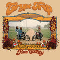 Haze County Music CD
