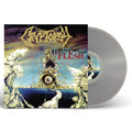 Blasphemy Made Flesh (Clear Vinyl) Vinyl Record