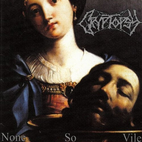 None So Vile (Anniversary Edition) Vinyl Record