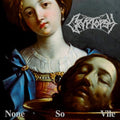 None So Vile Vinyl Record