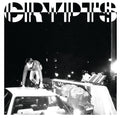 Crypts Music CD