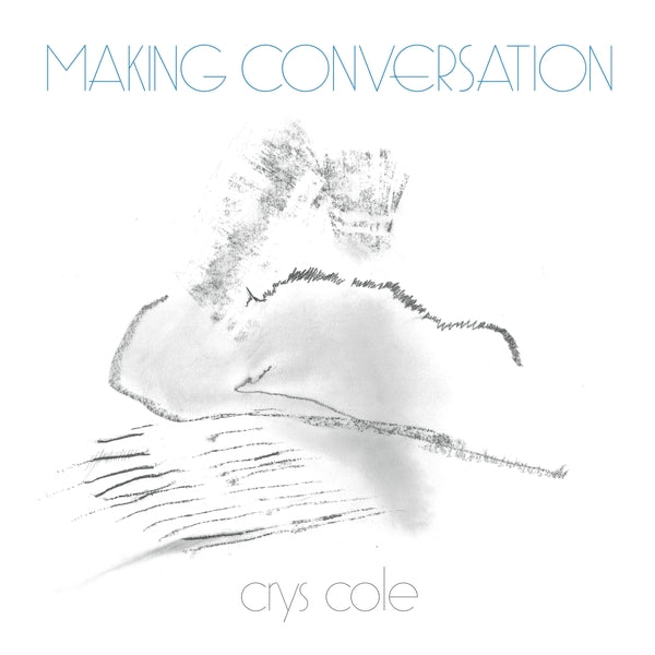Making Conversation Vinyl Record