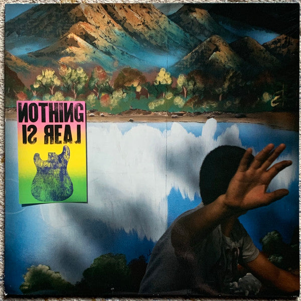 Nothing Is Real | Mint (M) Mint (M)