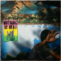 Nothing Is Real | Mint (M) Mint (M)