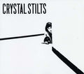 Crystal Stilts |