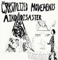 Mind Disaster Music CD