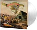 Cuby + Blizzards - Groeten Uit Grollo (180G) [Crystal Clear Vinyl] [Vinyl] Vinyl Record