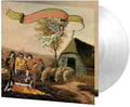 Cuby + Blizzards - Groeten Uit Grollo (180G) [Crystal Clear Vinyl] Vinyl Record