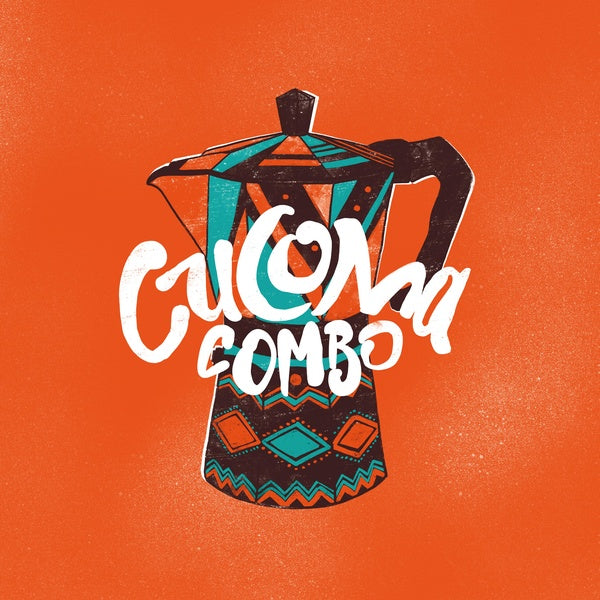 Cucoma Combo Music CD