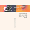 Cuddling Monsters_Cm Vol. 02 Vinyl Record
