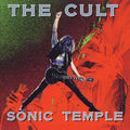 SONIC TEMPLE (CD) |