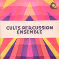 Cults Percussion Ensemble Music CD