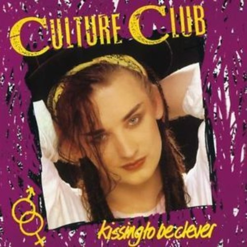 Kissing To Be Clever (180 Gram Vinyl) [Import] Vinyl Record