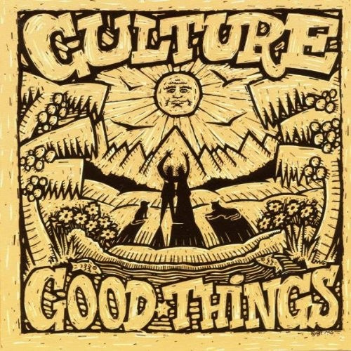 Good Things Vinyl Record