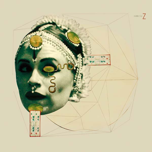 Z Music CD