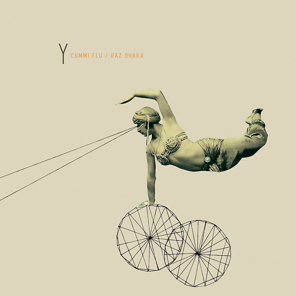 Y Music CD