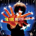 Cure - Greatest Hits (180 GRAM VINYL) | Mint (M) Mint (M)