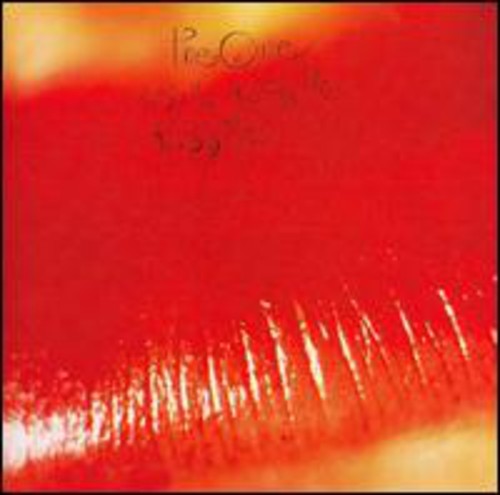 Kiss Me Kiss Me Kiss Me Music CD