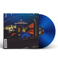 Currensy - Collection Agency [Explicit Content] (Blue Vinyl) Vinyl Record
